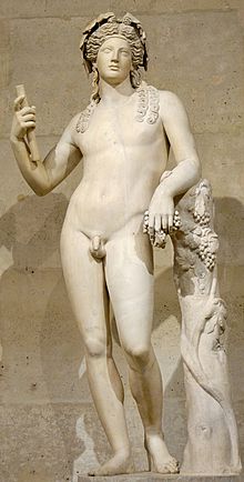 Mythology Wednesdays: Unveiling the Mysteries of Dionysos